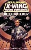 Blood and Honor [graphic novel]