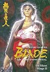 Blade of the Immortal, Book 05: On Silent Wings 2