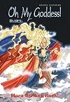 Oh My Goddess! Vol. 8: Mara Strikes Back