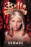 Buffy the Vampire Slayer Vol. 4: Crash Test Demons