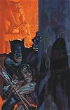 Batman/Tarzan: Claws of the Cat-woman