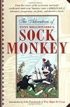 The Adventures of Tony Millionaire's Sock Monkey