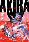 Akira, Volume 1