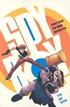 Spyboy: Trial and Terror