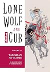 Lone Wolf and Cub, Vol. 11: Talisman of Hades