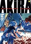 Akira, Volume 3