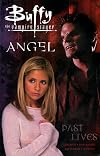 Buffy the Vampire Slayer Vol. 8: Past Lives