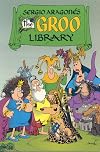The Groo Library
