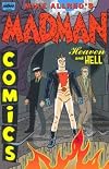 Mike Allred's Madman Comics, Vol. 4: Heaven and Hell
