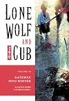Lone Wolf and Cub, Vol. 16: The Gateway into Winter