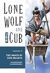 Lone Wolf and Cub, Vol. 19: The Moon in Our Hearts