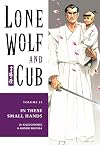 Lone Wolf and Cub, Vol. 24: In These Small Hands