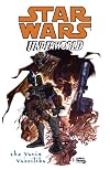 Star Wars: Underworld - The Yavin Vassilika