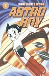 Astro Boy, Volume 01