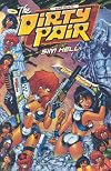 The Dirty Pair: Sim Hell