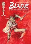 Blade of the Immortal, Book 10: Secrets