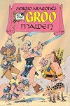 The Groo Maiden