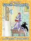 Tony Millionaire's Sock Monkey: The Glass Doorknob