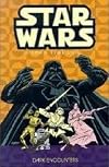 Star Wars: A Long Time Ago..., Book 2: Dark Encounters