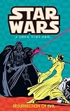 Star Wars: A Long Time Ago..., Book 3: Resurrection of Evil