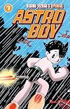 Astro Boy, Volume 07