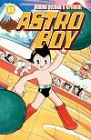 Astro Boy, Volume 11