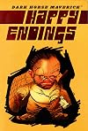 Dark Horse Maverick: Happy Endings