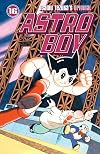 Astro Boy, Volume 16