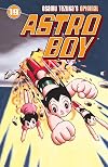 Astro Boy, Volume 19