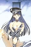 Seraphic Feather, Volume 4: Dark Angel