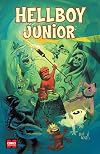Hellboy Junior