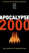 Apocalypse 2000: Revelation of St. John (Seastone series)