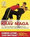 Complete Krav Maga: The Ultimate Guide to Over 230 Self-Defense and Combative Techniques