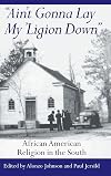 Ain't Gonna Lay My 'Ligion Down: African American Religion in the South (Northwestern Series in Transnational)