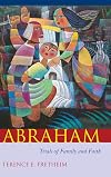 Abraham: Trials of Family and Faith (Studies on Personalities of the Old Testament)