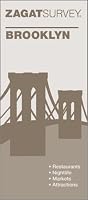 Zagat Survey Brooklyn Restaurants