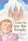 I Love to See the Temple