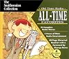 Old Time Radio: All-Time Favorites