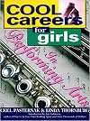 Cool Careers for Girls in Performing Arts
