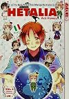 Hetalia: Axis Powers, Volume 4