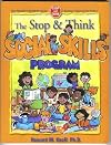 The stop and think social skills program (Project achieve series)