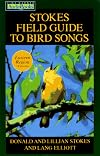 Stokes Field Guide to Bird Songs: Eastern Region