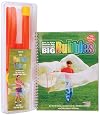 How to Make Monstrous, Huge, Unbelievably Big Bubbles (Klutz)