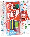 Lettering: in Crazy Cool Quirky Style