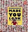 Made You Look: A Book of Picture Puzzles