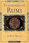 Teachings of Rumi