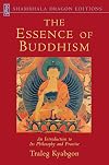 The Essence of Buddhism: An Introduction to Its Philosophy and Practice