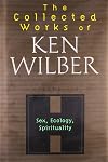 The Collected Works of Ken Wilber, Volume 6