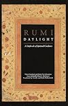 Rumi Daylight: A Daybook of Spiritual Guidance