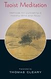 Taoist Meditation